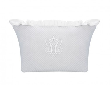Trousse de Toilette - Collection Pure gris