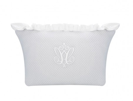 Trousse de Toilette - Collection Pure gris