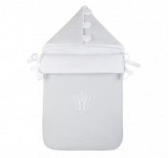 Nid D'ange – Kollektion Pure Gris