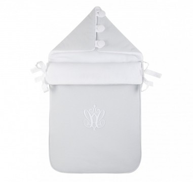 Nid D'ange - Collezione Pure Gris