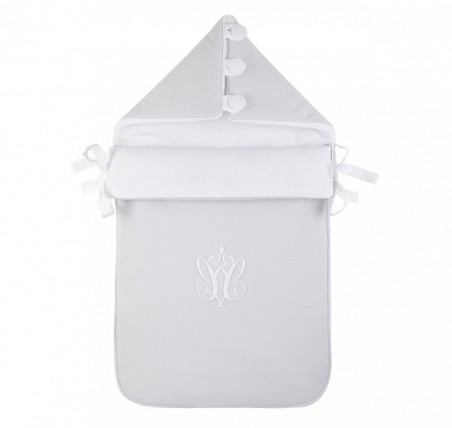 Nid D'ange - Collezione Pure Gris