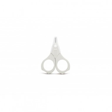 Forbici per bambini - bianche