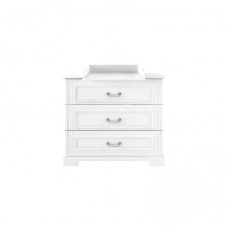 Quarto completo Noite silenciosa