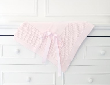 Mein erstes Gedeck – Pink