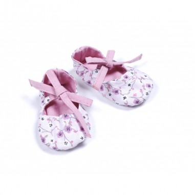 Zapatillas de bebé - Libertad
