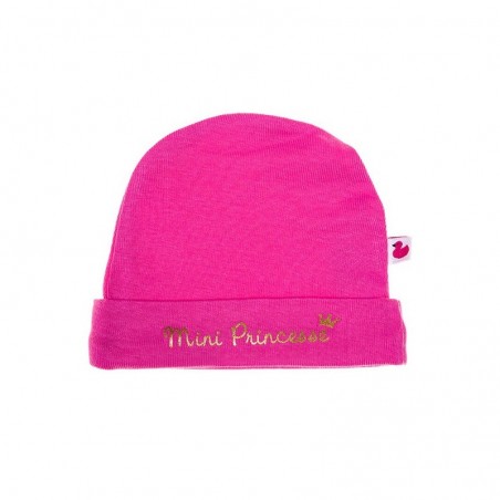 Gorro - Mini Princesa