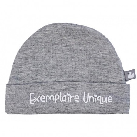 Gorro - Cópia única