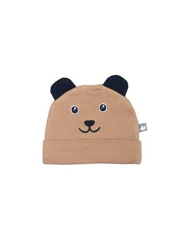 Gorro - Urso