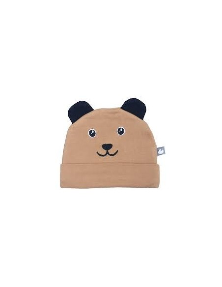 Gorro - Oso