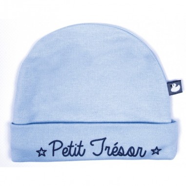 Gorro - Oso