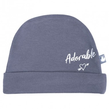 Gorro - Oso