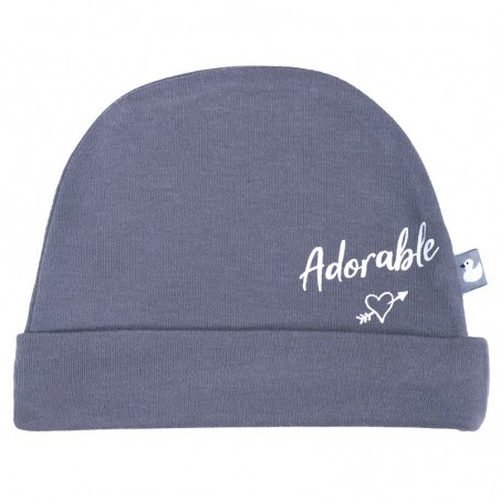 Gorro - Oso