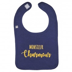 Babador - Monsieur Charmeur