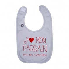 Babador - Padrinho..