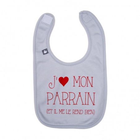 Babador - Padrinho..