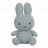 Peluche - Lapin vert amande 20 cm