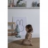Peluche - Lapin rose 32 cm