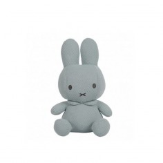 Peluche - Lapin rose 32 cm