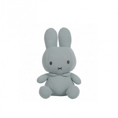 Peluche - Lapin rose 32 cm