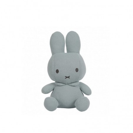 Peluche - Lapin rose 32 cm