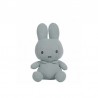 Peluche - Lapin rose 32 cm