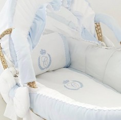 Berceaux collection cocon d'amour 2