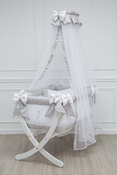 Culla rettangolare -