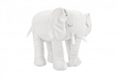 Elefant - Elfenbein -...