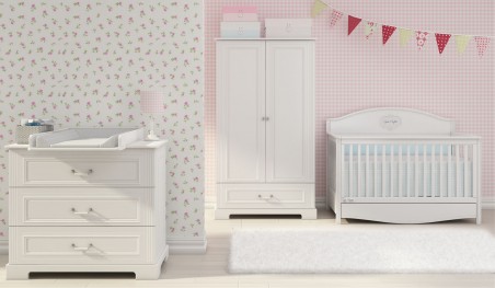 Armoire - Collection Bonne Nuit