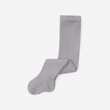 Collants en coton 