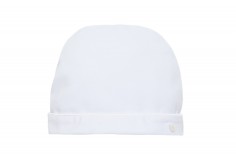 Cappello: bianco baby