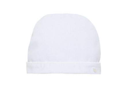 Cappello: bianco baby