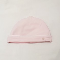 Gorro - Rosa bebé