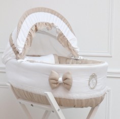 Culla trapuntata -...