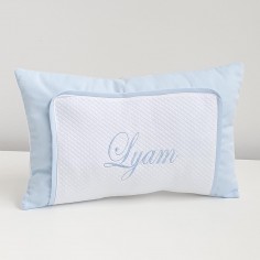 Cojín - tamaño moisés