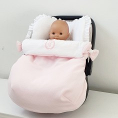 ROSA Universal-Autositzbezug