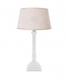 Lampada da comodino -...