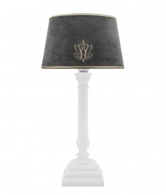 Lampada da comodino -...