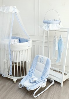 Biancheria da letto Stokke...