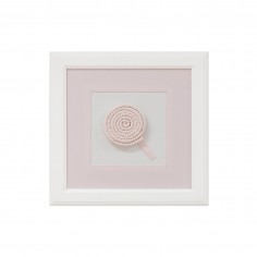 Moldura decorativa - Doces