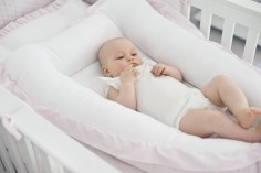 Verkleinerer für Babybetten... 2