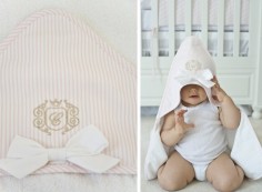 Cape de bain - Kollektion -... 2