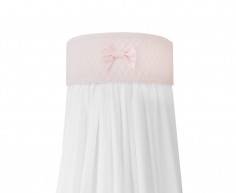 Betthimmel – Wandmontage –... 2