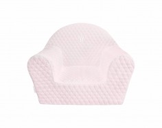 Sillón para niños - Rosa... 2