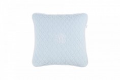 Kissen – Kollektion – Babyblau 2