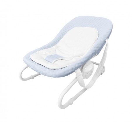 Transat - Collection - Baby Blue