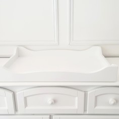 Mesa para cambiar pañales 2