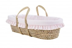 Palmenwiege - Golden Chic