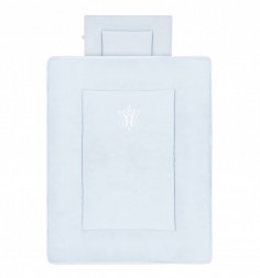 Piumino con cuscino -...