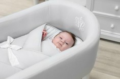 Schlafnest – Pure Grey –... 2